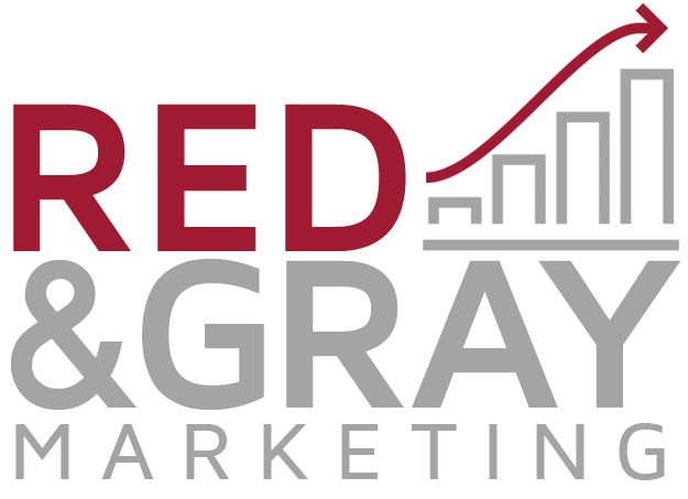 Red & Gray Marketing utilizes ﻿﻿inbound marketing ﻿﻿strategies ﻿﻿﻿﻿﻿to help our clients attract the attention of customers, convert them into leads, increase sales & create advocates & repeat buyers.